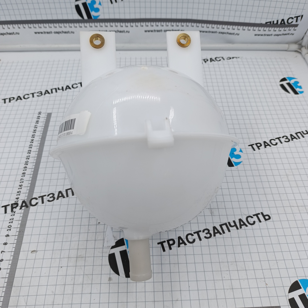 Бачок расширительный для а/м Sollers Atlant 1.9D 1311010R004 ORG JAC