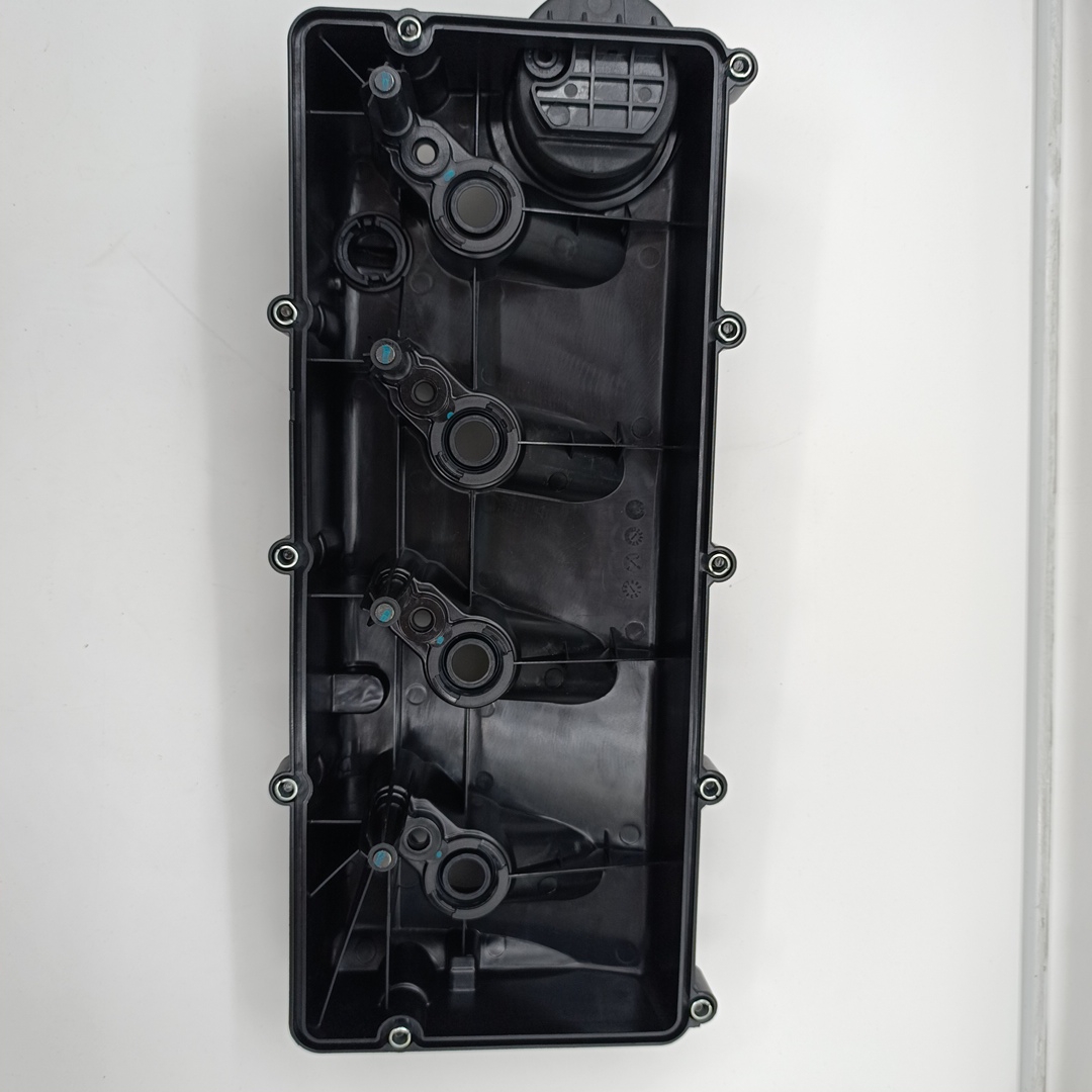 Крышка ГБЦ клапанная для а/м Газель Next 2.8 ISF (Евро 3-4) (Truckin Parts офиц.бренд FOTON)