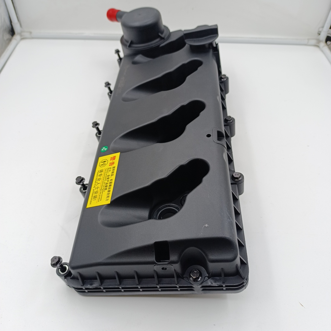 Крышка ГБЦ клапанная для а/м Газель Next 2.8 ISF (Евро 3-4) (Truckin Parts офиц.бренд FOTON)