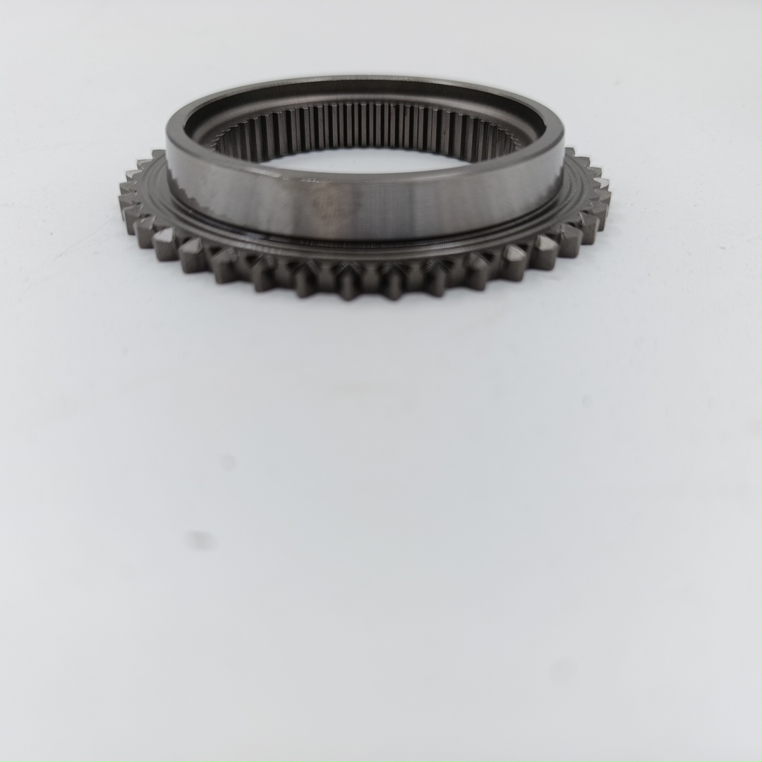 Шестерня для а/м Sollers Atlant (КПП "A") (примыкающая, вала первичного) Z17011120002 ORG JAC