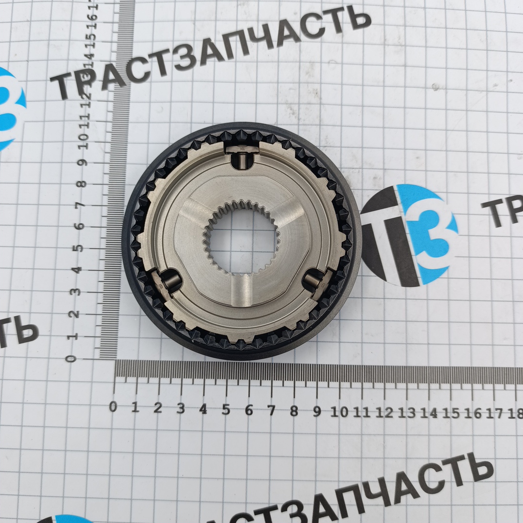 Синхронизатор для а/м Sollers Atlant (КПП "А") (5/6 передачи) Z17082500003 ORG JAC