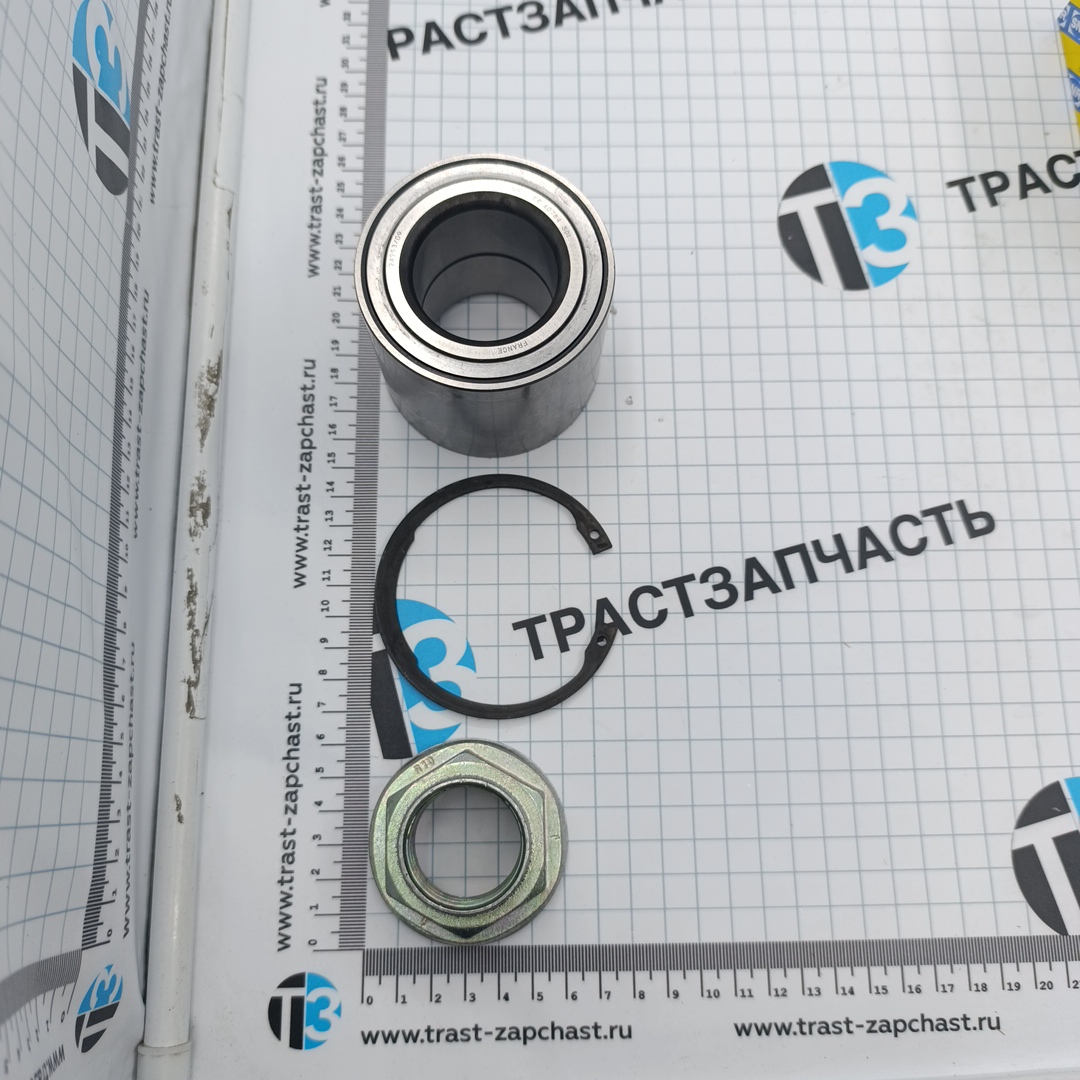 Подшипник задней ступицы Fiat Ducato 244 кузов R15/R16 1328029080/373032 SNR