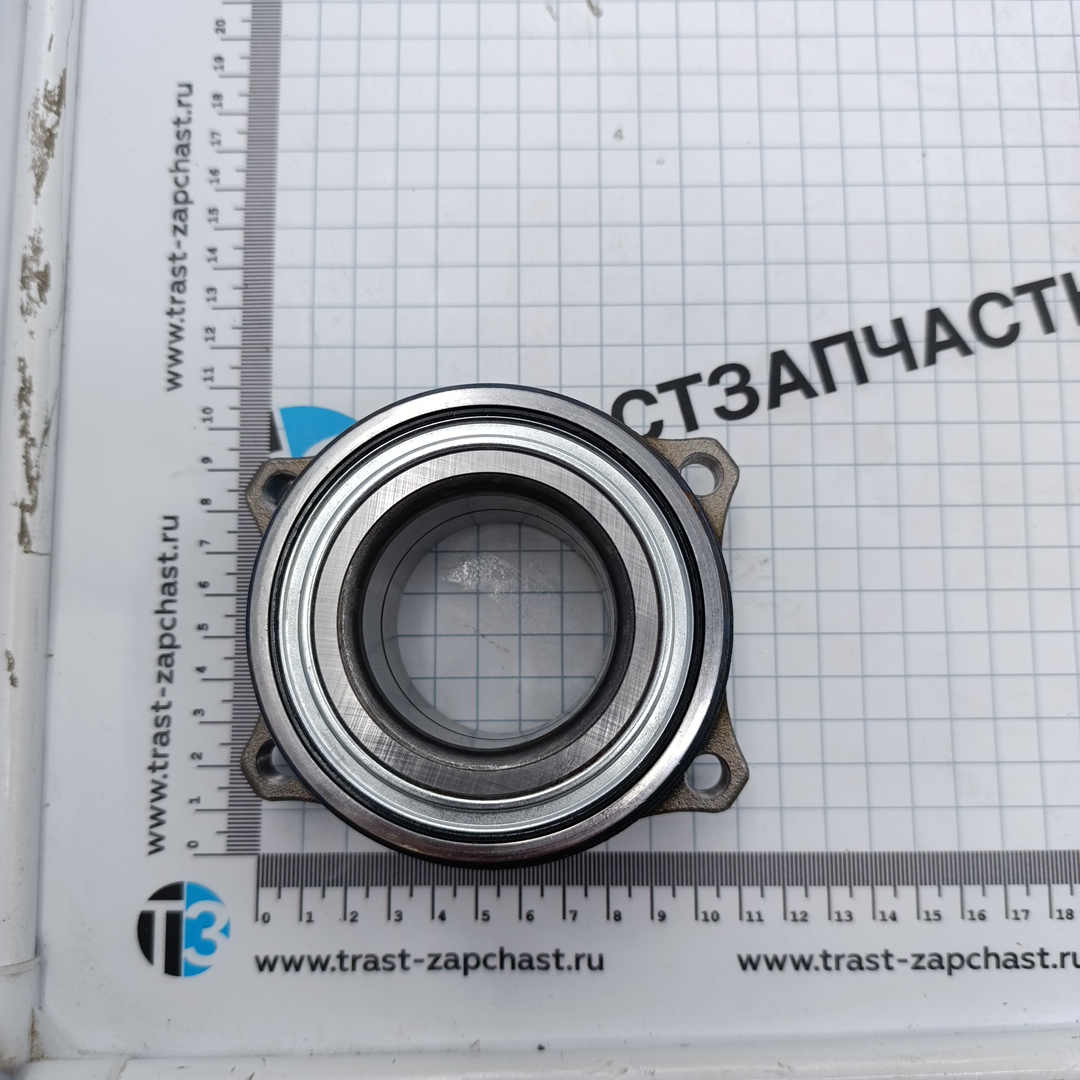 Подшипник задней ступицы Mercedes W211/W212/W219/W221 FAG EUROPE
