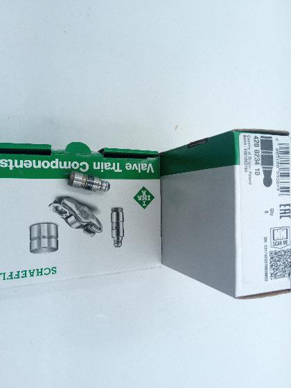 Гидрокомпенсатор клапана Peugeot Traveller 4  2.0 9831126880/094286 INA EUROPE