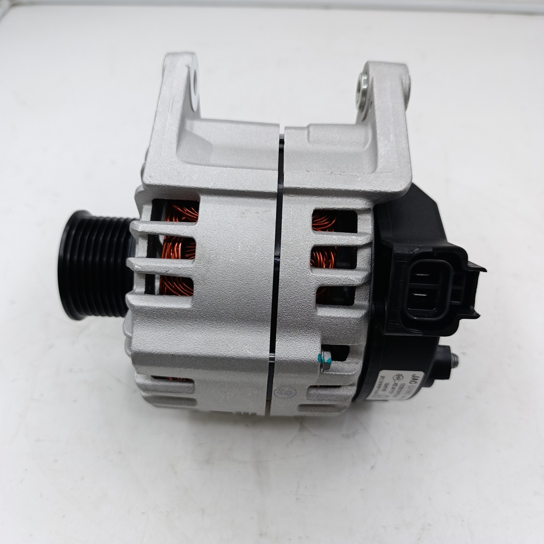Генератор для а/м Sollers Atlant 2.7D 1025030FE040 ORG JAC
