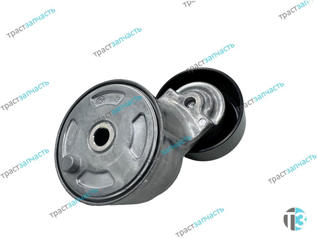 Ролик генератора для а/м Sollers Atlant 2.7D (НАТЯЖНОЙ)/Next 2.8 ISF (Евро 3)/Foton Toano 2.8 ISF OR