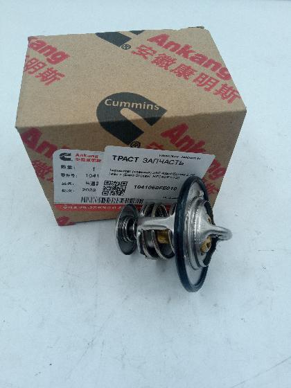Термостат (элемент) для а/м Sollers Atlant 2.7D 149л.с (Евро 5) 1041050FE010 ORG JAC