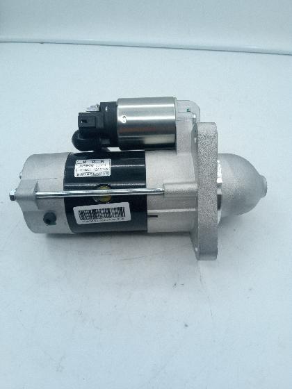 Стартер для а/м Sollers Atlant 2.7D 149л.с (Евро 5) (двиг. HFC4DE1-1D) 1043100FE040 ORG JAC