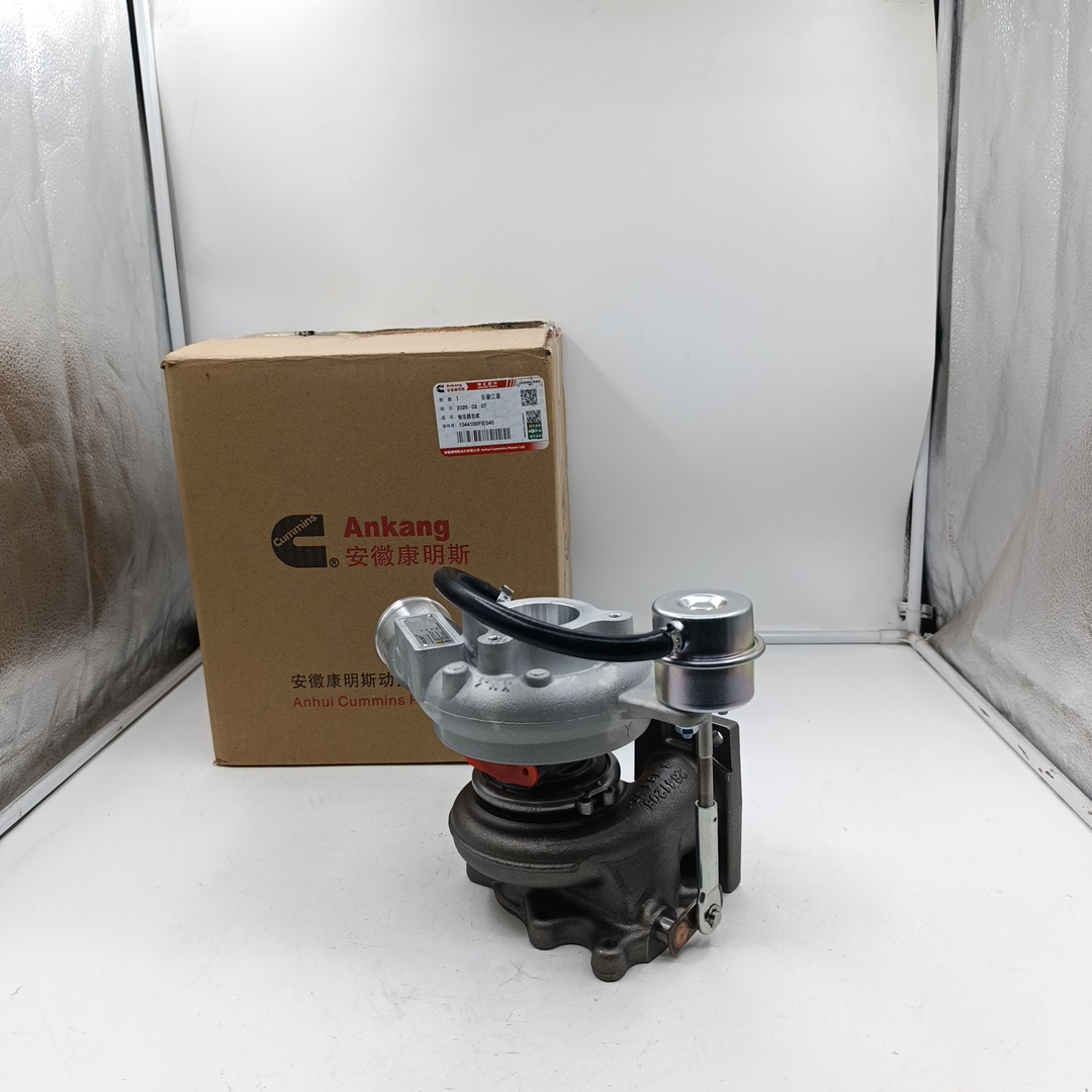 Турбокомпрессор для а/м Sollers Atlant 2.7D 149л.с (Евро 5) 1044100FE040/5496015 ORG JAC