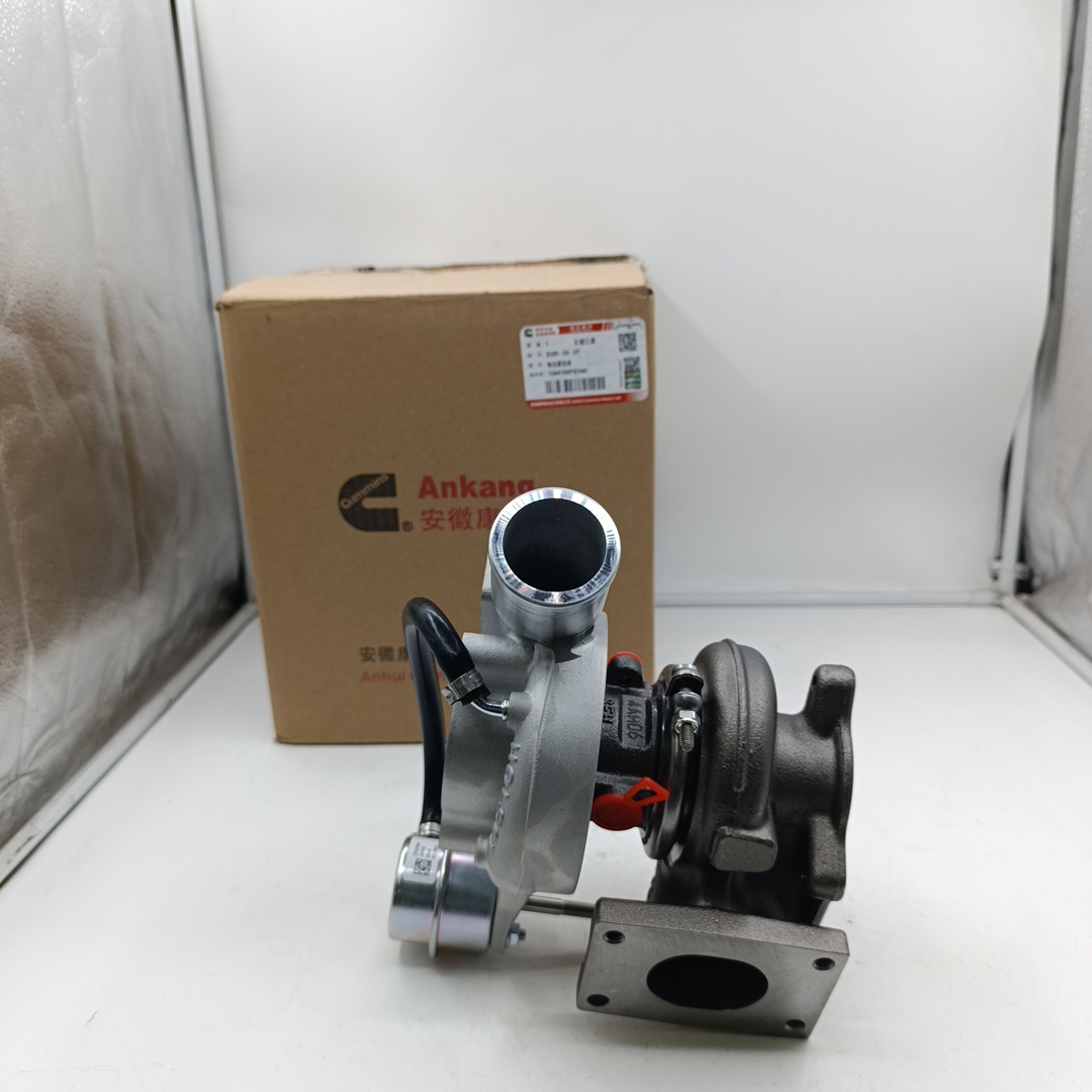 Турбокомпрессор для а/м Sollers Atlant 2.7D 149л.с (Евро 5) 1044100FE040/5496015 ORG JAC