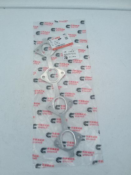 Прокладка выпускного коллектора для а/м Sollers Atlant 2.7D 149л.с (Евро 5) 1044202FE010 ORG JAC