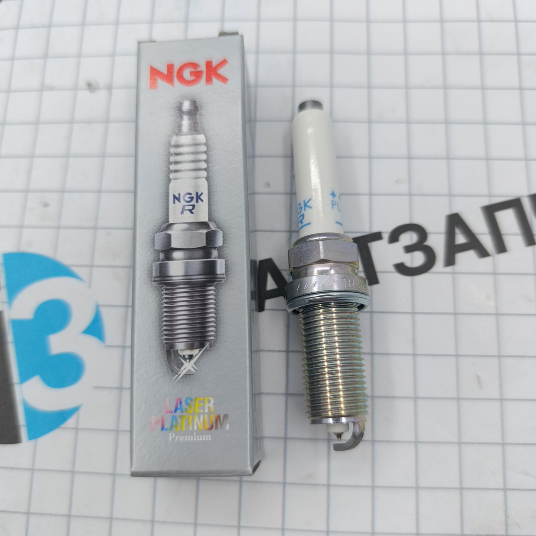 Свеча зажигания VAG 2.0 TFSI gen2/3 NGK