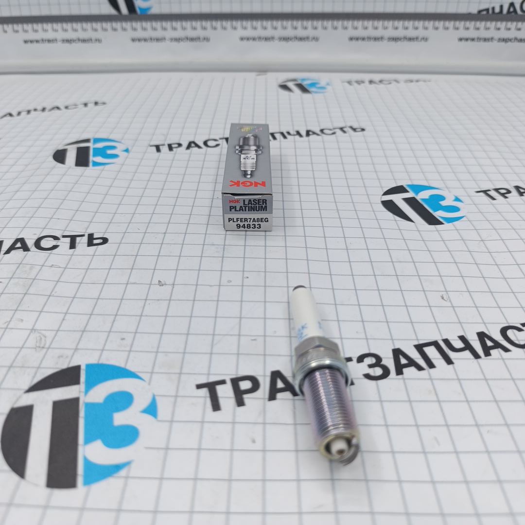 Свеча зажигания VAG 2.0 TFSI gen2/3 NGK