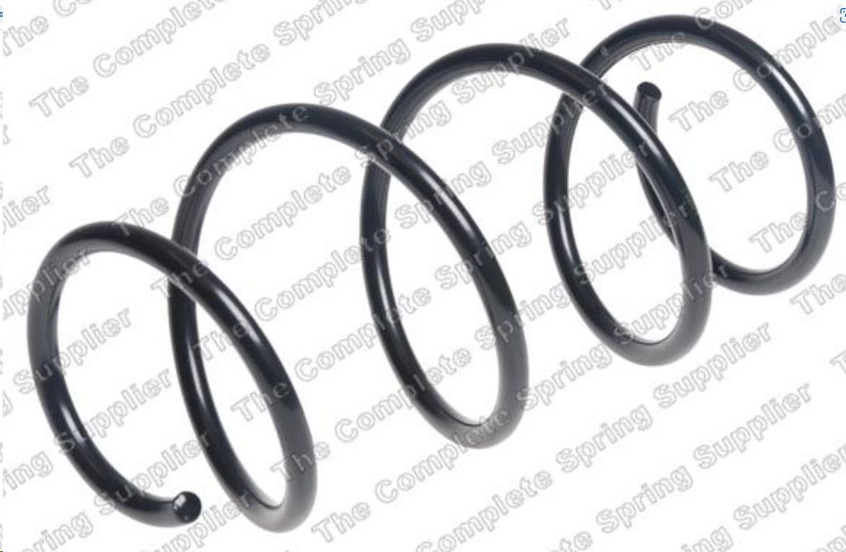 Пружина передней подвески BMW F20/21/22/23/80/87 LESJOFORS