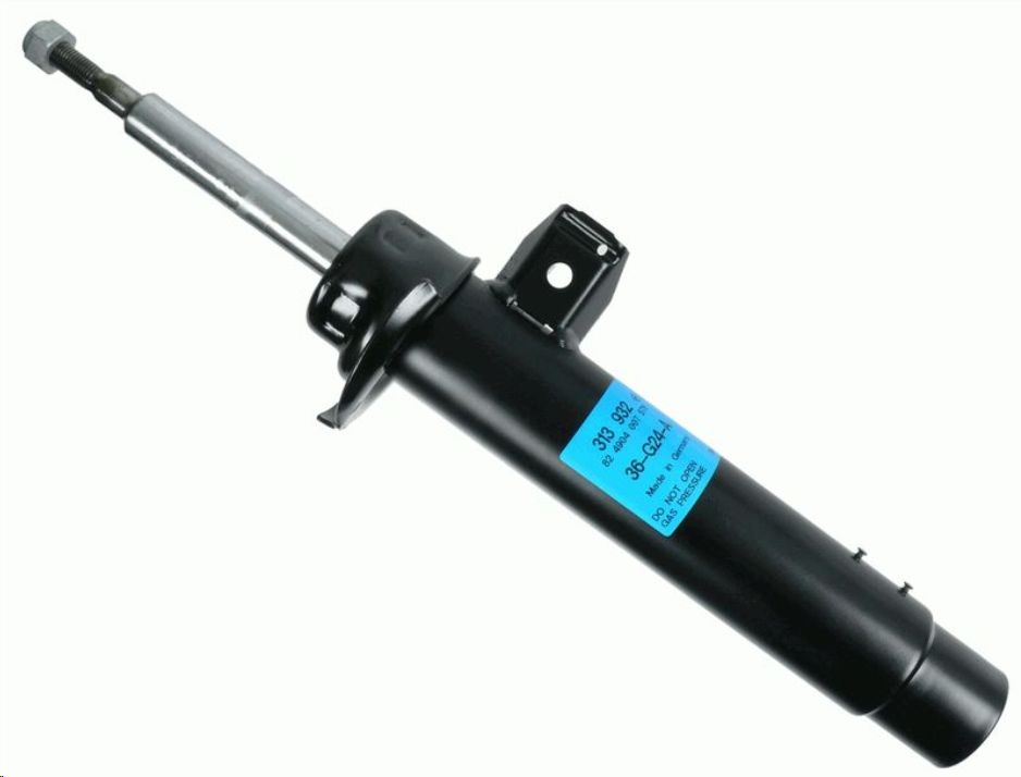 Амортизатор передний BMW X1 (E84) (xDrive) (правый) SACHS