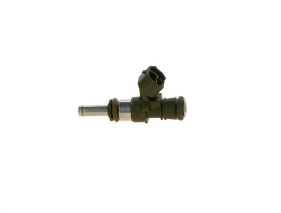 Форсунка топливная VAG Audi,Seat,Skoda,Volkswagen 2.0 (GEN 3) 06L906031A/06L906031D BOSCH EUROPE