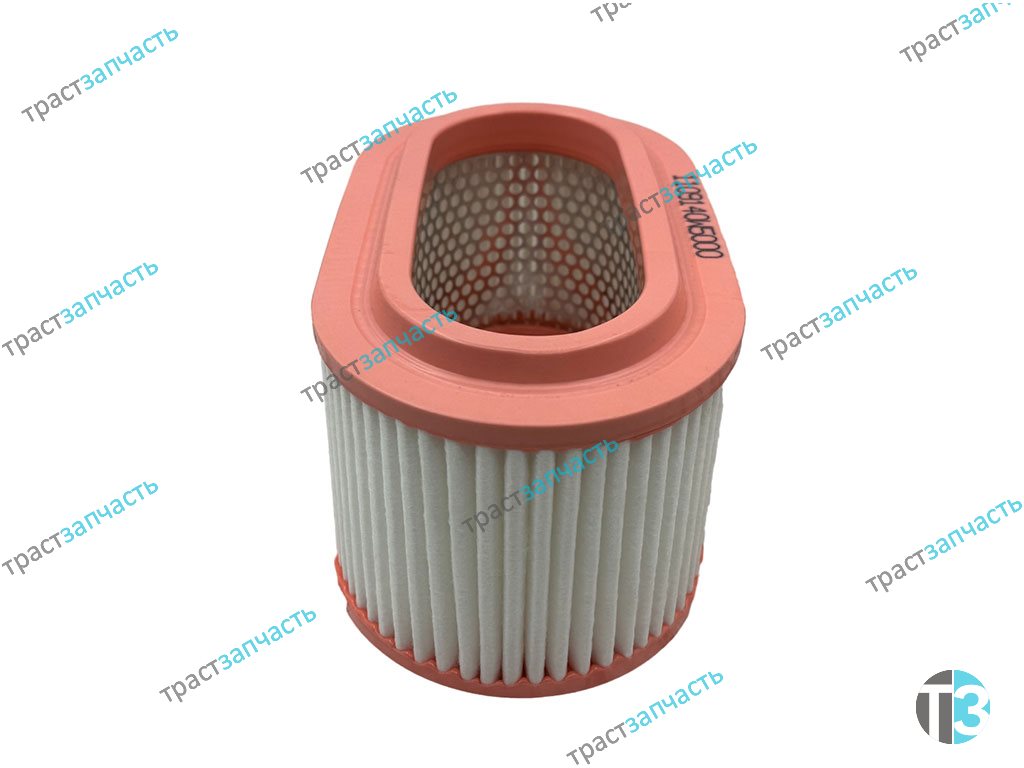 Фильтр воздушный для а/м Sollers Argo 2.0 130 л.с (Евро 5) 1109140W5000 ORG JAC