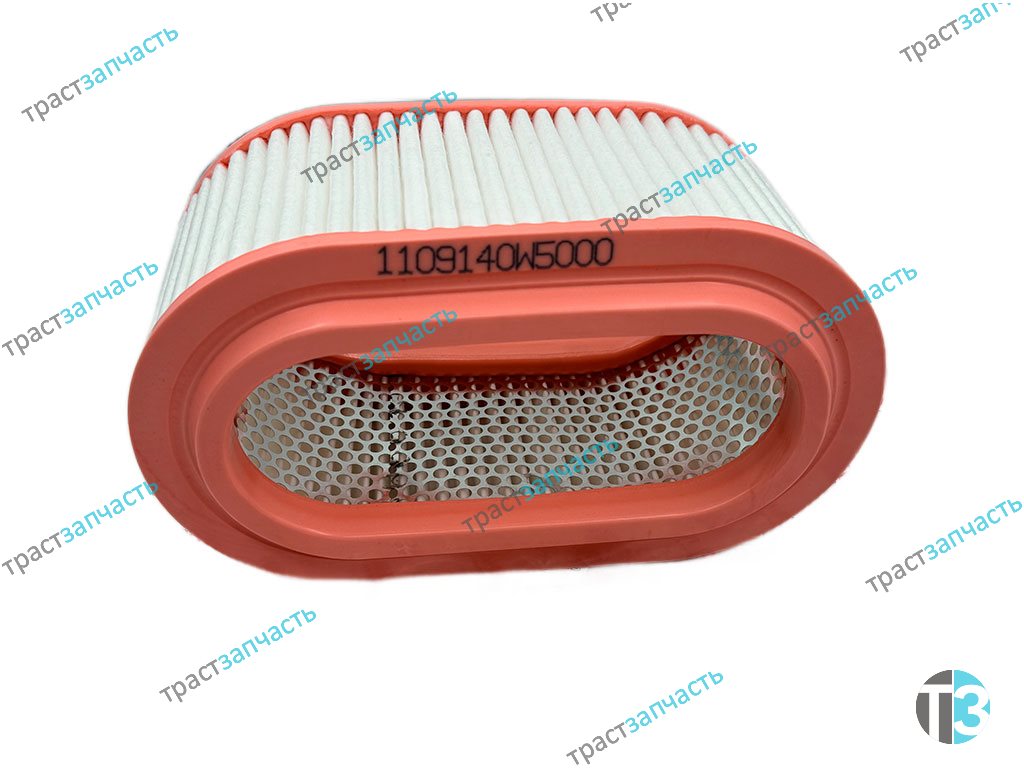 Фильтр воздушный для а/м Sollers Argo 2.0 130 л.с (Евро 5) 1109140W5000 ORG JAC
