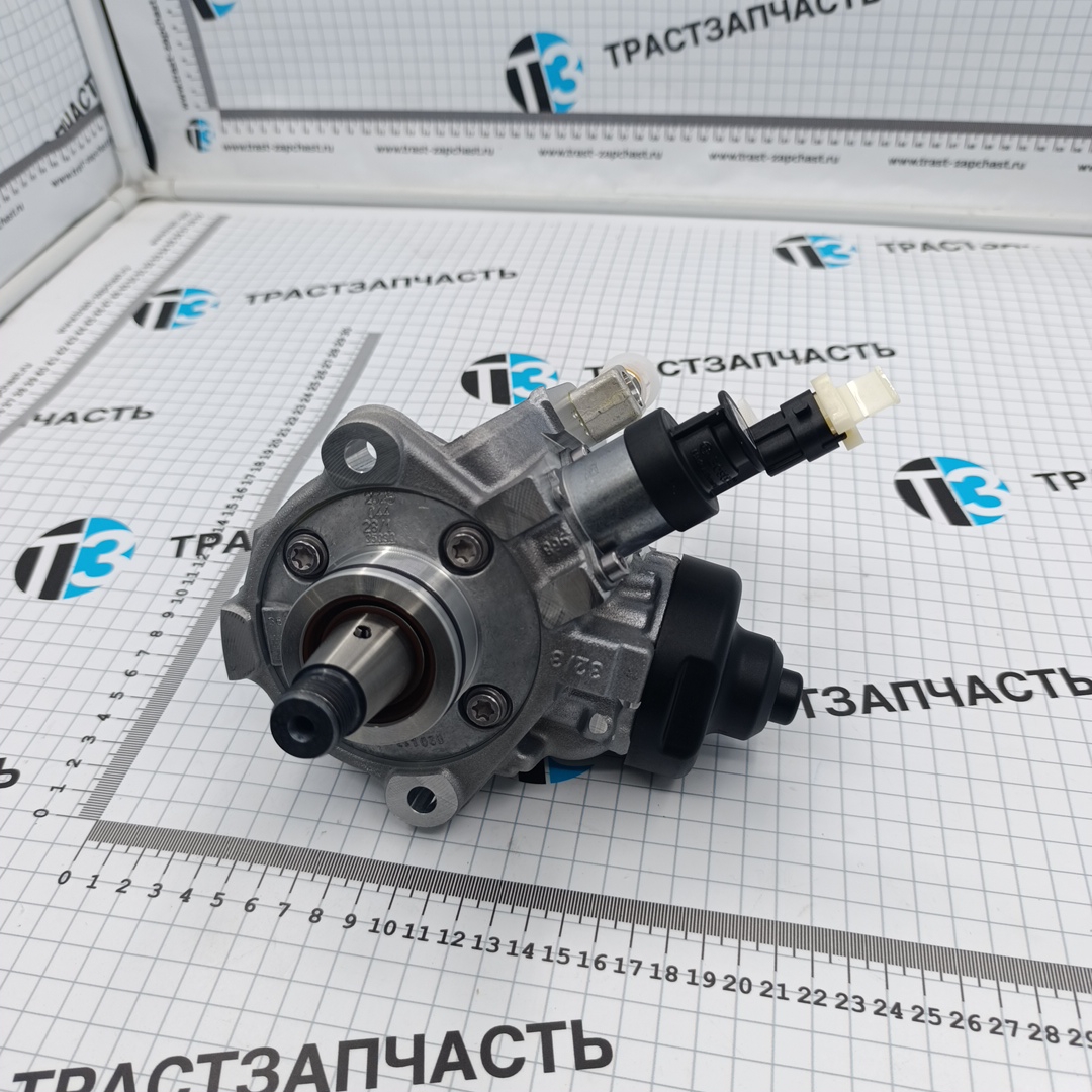 ТНВД Hyundai Santa Fe, Kia Sorento Sportage 2.0 (ORIGINAL BOSCH)
