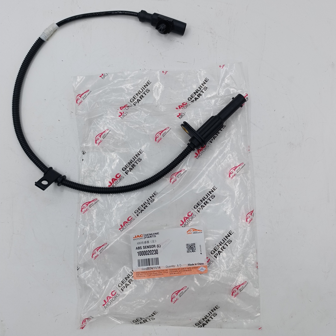 Датчик ABS JAC для а/м Sollers Argo 2.0 (задний,левый) ORG JAC