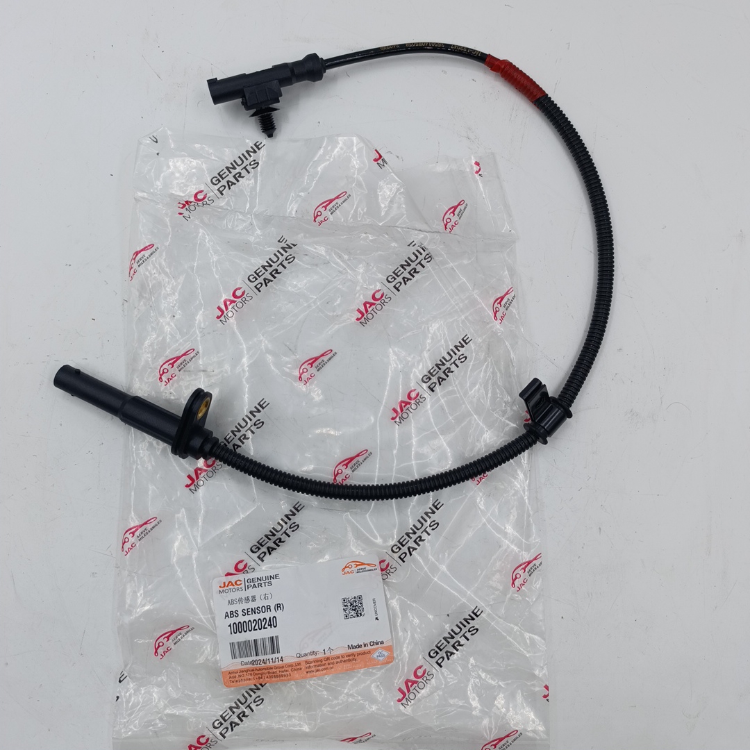 Датчик ABS JAC для а/м Sollers Argo 2.0 (задний,правый) ORG JAC