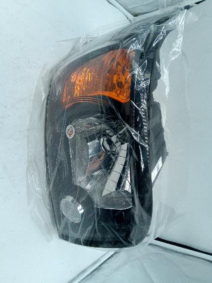 Фара для а/м Sollers Argo (пассажир.сторона) 4121200W5000 ORG JAC