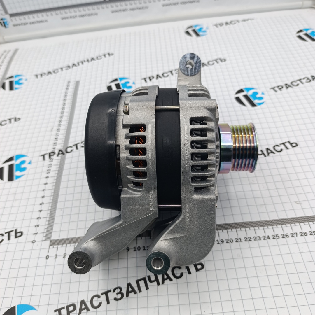 Генератор Ford Focus II 4-12 DENSO EUROPE