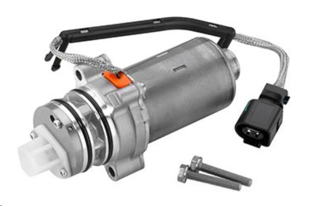 Насос муфты полного привода HALDEX V Borgwarner