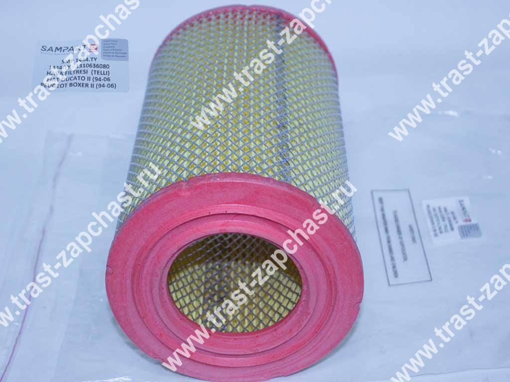 Фильтр воздушный Fiat 244 кузов 1444TY/1310636080 Sampart