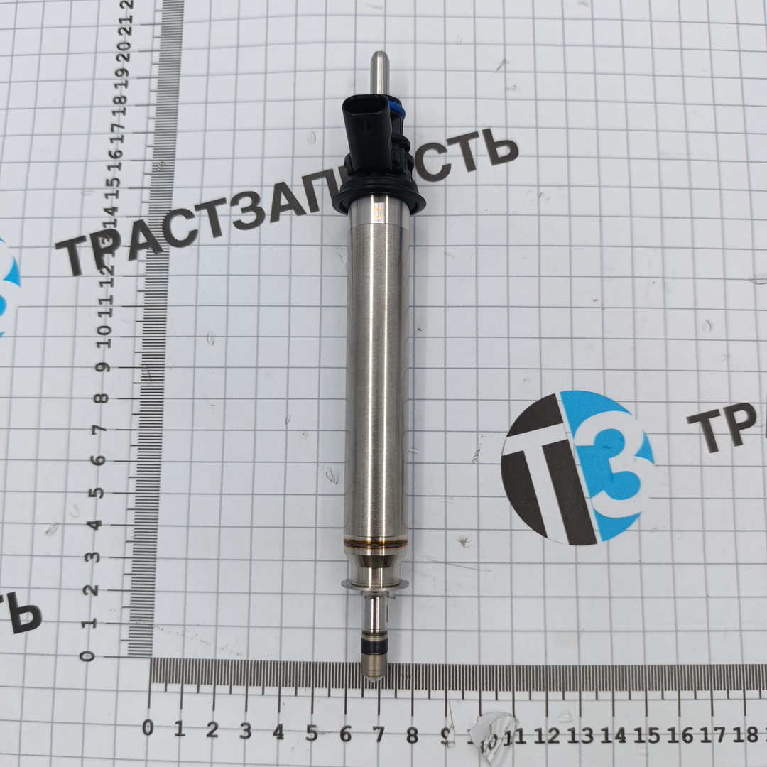 Форсунка топливная MB BOSCH EUROPE