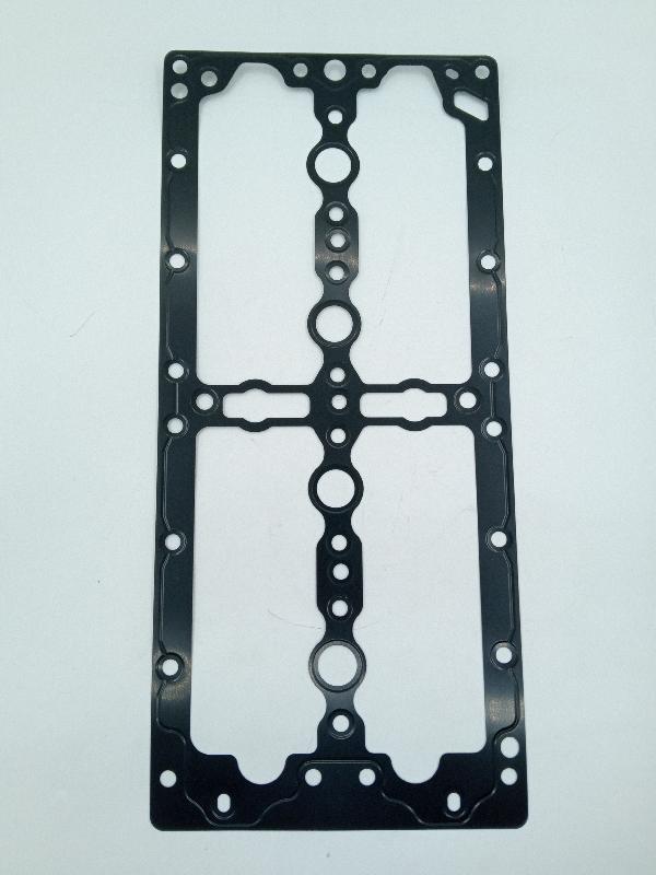 Прокладка клапанной крышки Ducato 2.3 504052452/504095295/5801890802 NAVECO