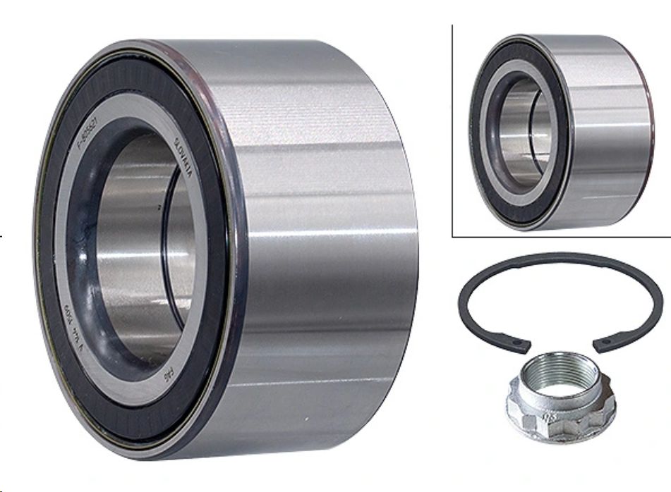 Подшипник передней ступицы BMW (E53/E60/E61/E83/E90-92) (FAG EUROPE) 31203450600/31226751978
