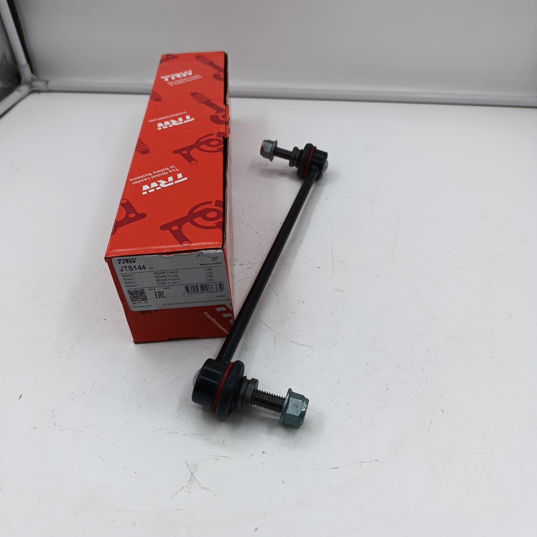 Стойка стабилизатора передняя Renault Megane (TRW) 546180002R