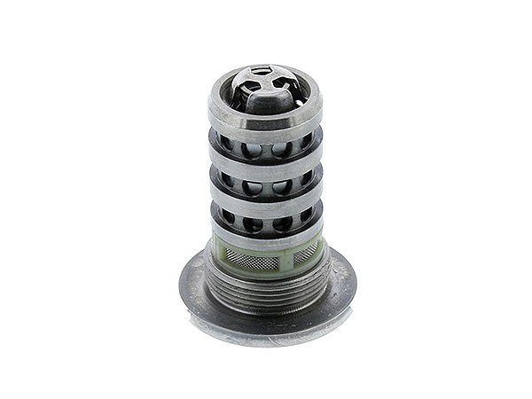 Клапан регулировки фаз ГРМ VAG Audi,Seat,Skoda,Volkswagen 1.8-2.0 TFSI (c 13года выпуск) INA EUROPE