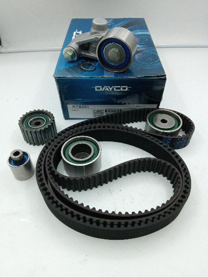 Комплект ГРМ SUBARU Forester 06/02>, Impreza 10/05>, Legasy 08/00>
