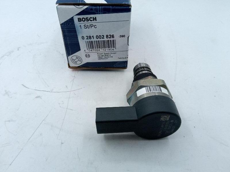Датчик топливной рампы Mercedes Sprinter A6420780249/0281002826 (ORIGINAL BOSCH EUROPE)