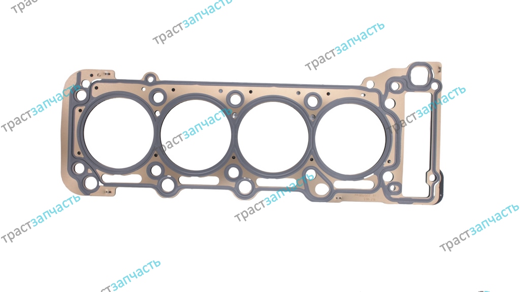 Прокладка ГБЦ Mercedes Sprinter OM611/OM646 2.2 1.2 мм W204/W211  ELRING