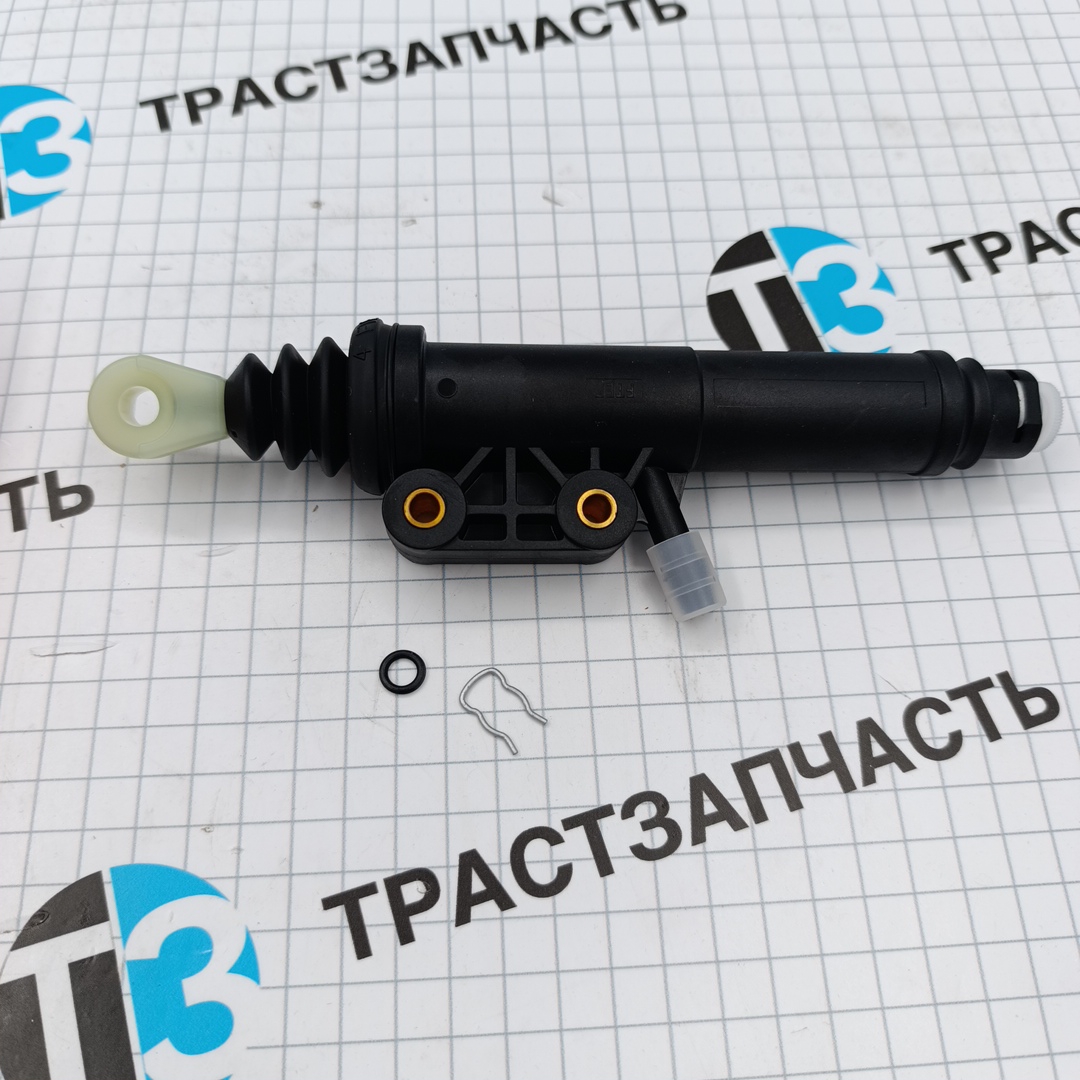 ГЦС (Главный цилиндр сцепления) MB Sprinter A0002903212/KG19005401 FTE