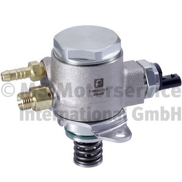 Насос топливный VAG Audi,Seat,Skoda,Volkswagen 3C127026R PIERBURG