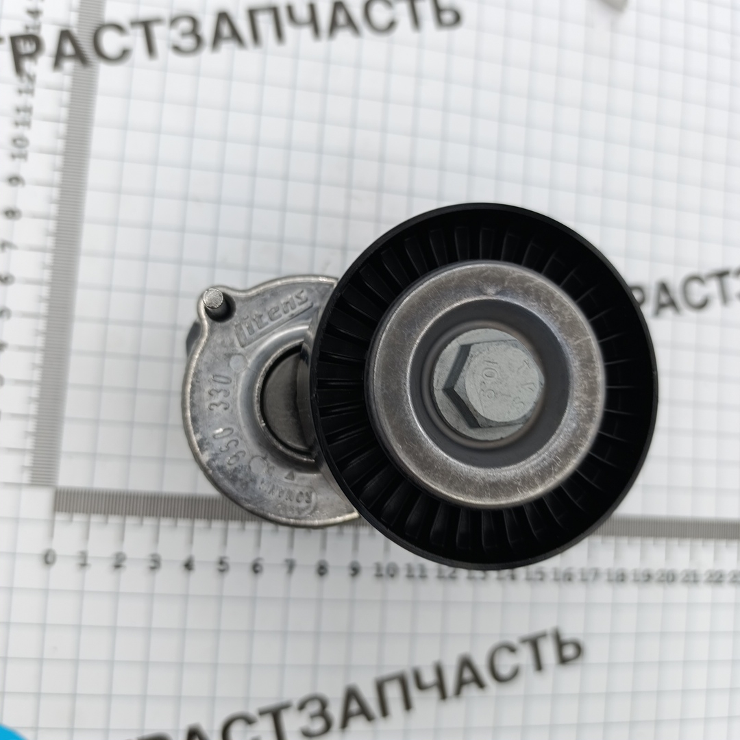 Ролик генератора VAG Volkswagen Crafter 2.0 (с 2011-2016г.) (натяжной) INA EUROPE