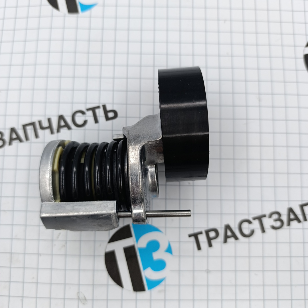 Ролик генератора VAG Volkswagen Crafter 2.0 (с 2011-2016г.) (натяжной) INA EUROPE