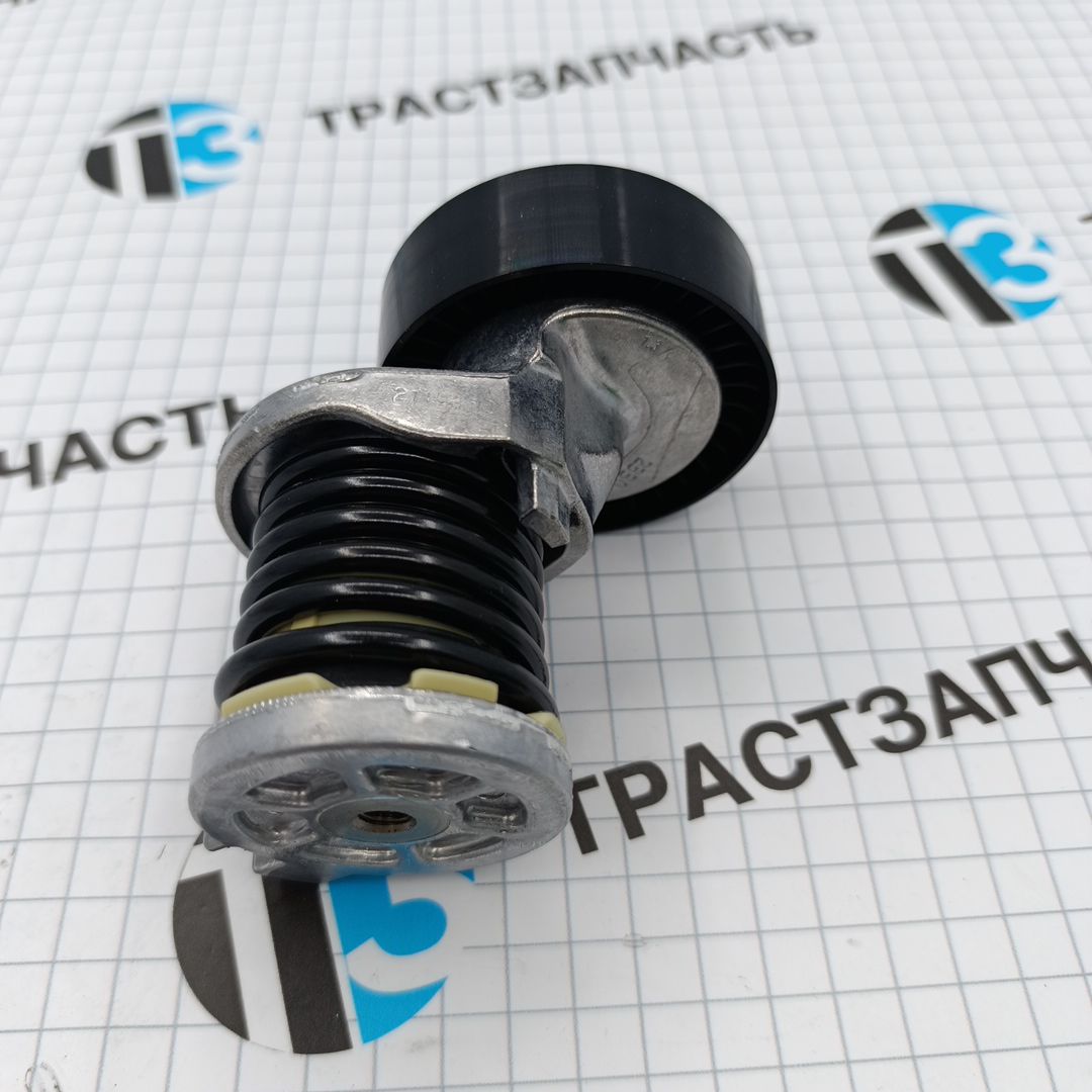 Ролик генератора VAG Volkswagen Crafter 2.0 (с 2011-2016г.) (натяжной) INA EUROPE