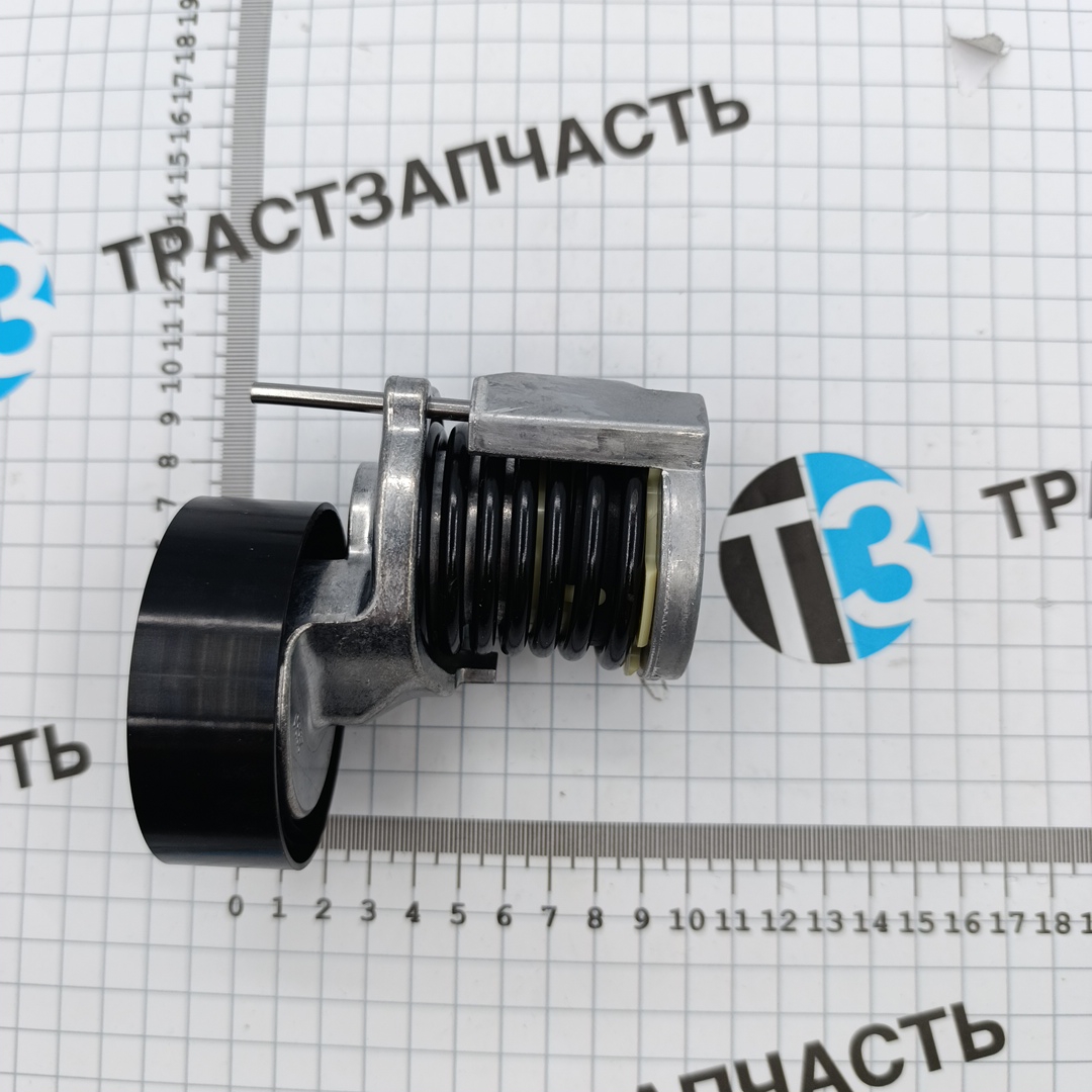 Ролик генератора VAG Volkswagen Crafter 2.0 (с 2011-2016г.) (натяжной) INA EUROPE
