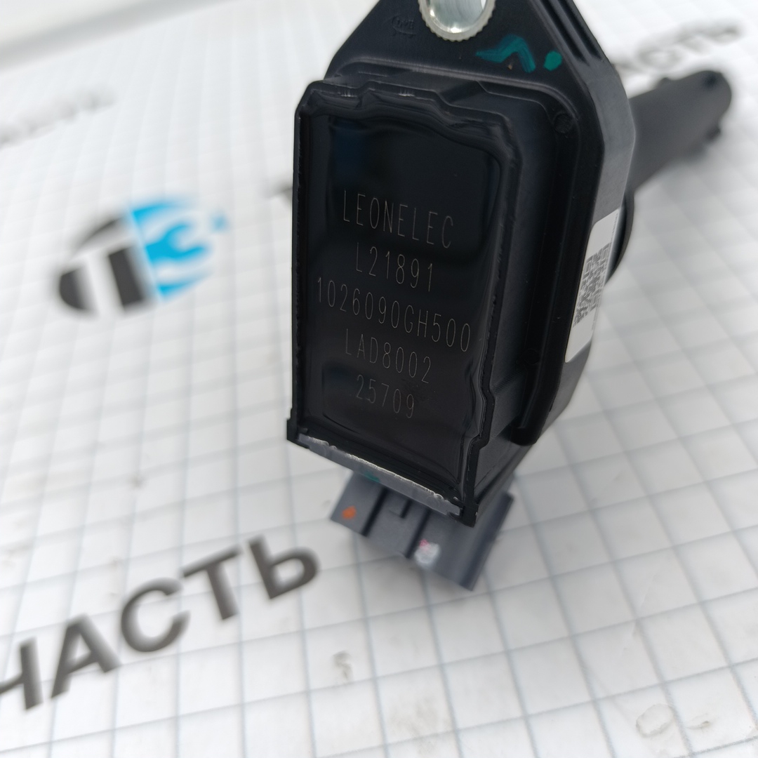 Катушка зажигания JAC J7,JS4,Москвич 3 1026090GH500 ORG JAC