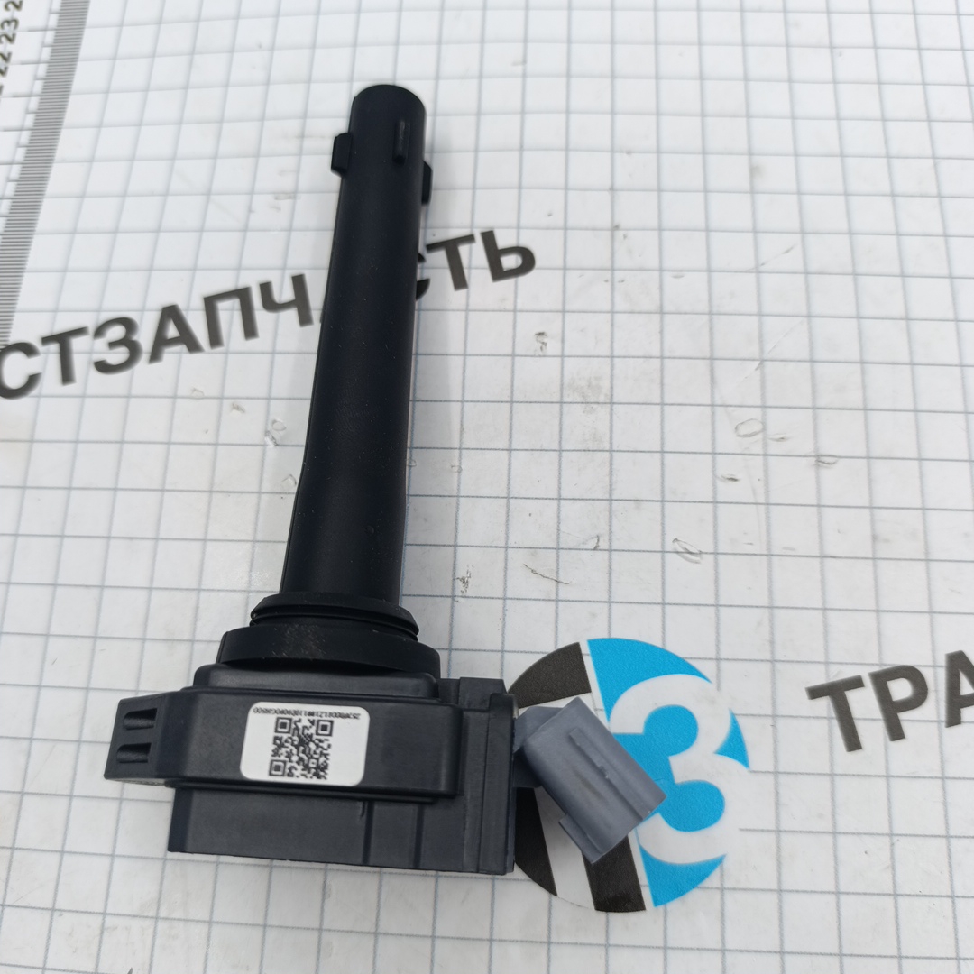 Катушка зажигания JAC J7,JS4,Москвич 3 1026090GH500 ORG JAC