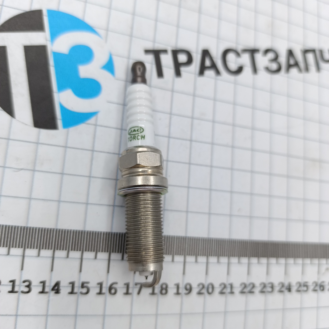 Свеча зажигания JAC J7,JS4,Москвич 3 1026080GH500 ORG JAC