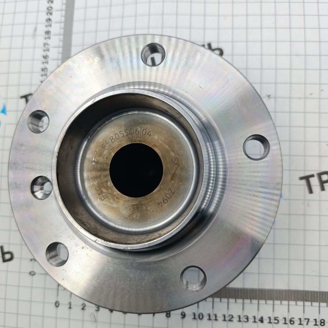 Ступица передняя BMW (E60/E61/E63/E64) 31226760177/31226765601 FAG EUROPE