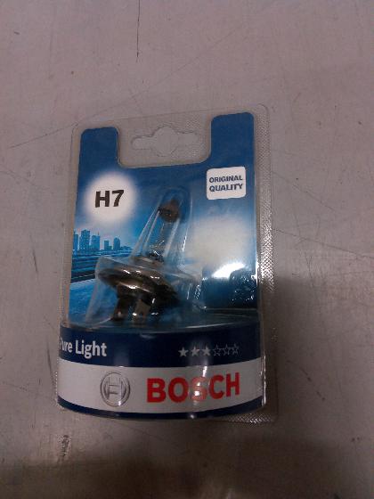Лампа H7 BOSCH EUROPE