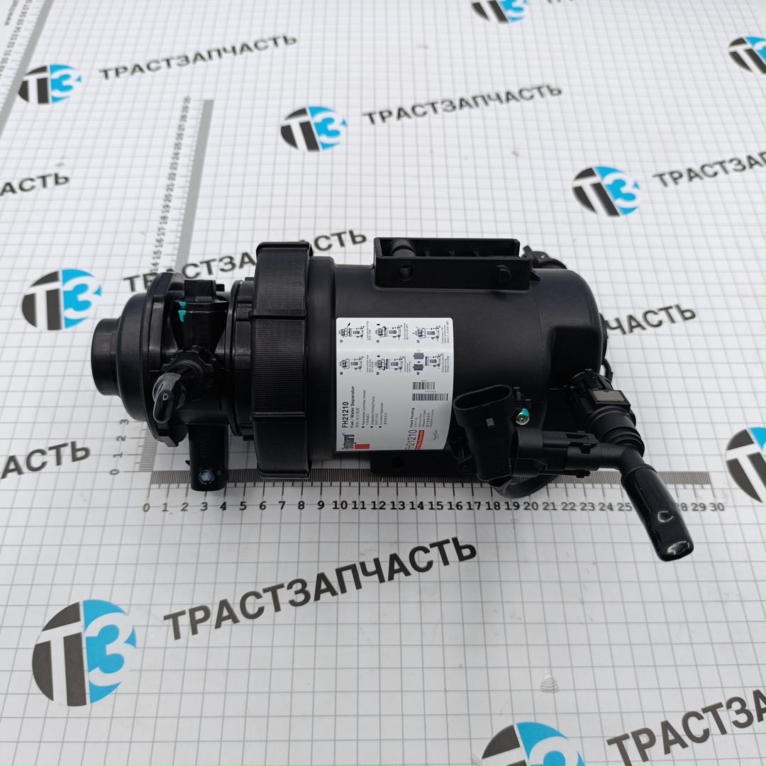 Корпус топливного фильтра для а/м Sollers Atlant 1.9  ORG JAC 1105010R0440