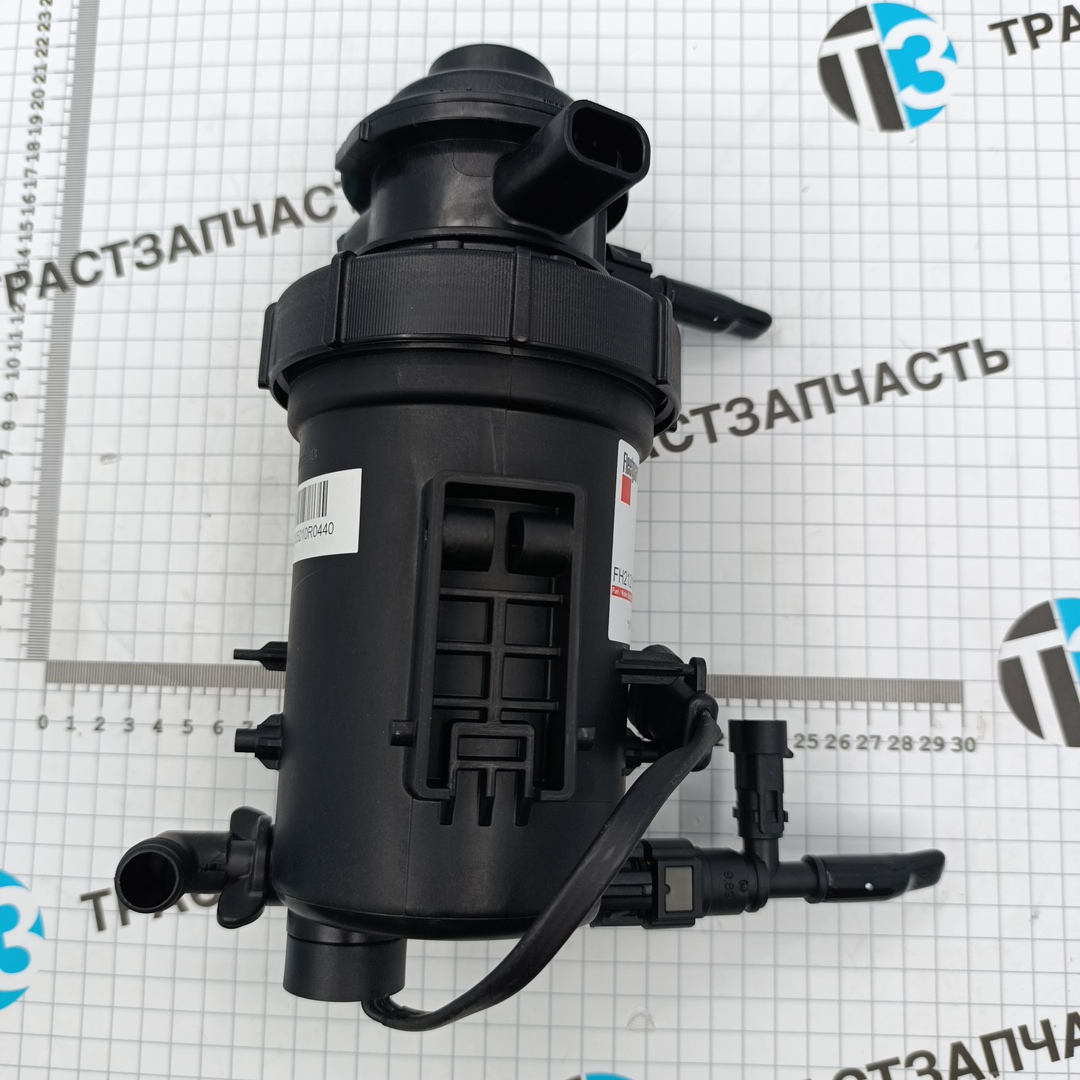 Корпус топливного фильтра для а/м Sollers Atlant 1.9  ORG JAC 1105010R0440